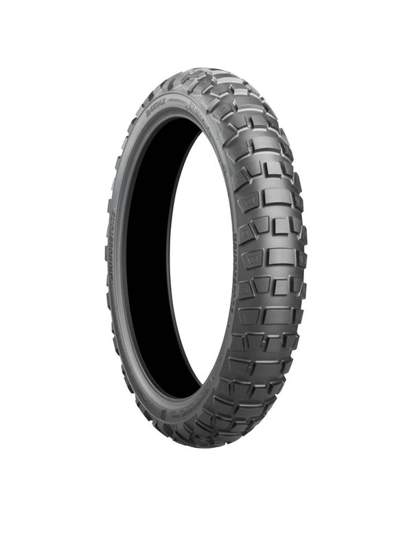 Bridgestone Tire Battlax AdventureCross AX41F 3.00-21 51P TL