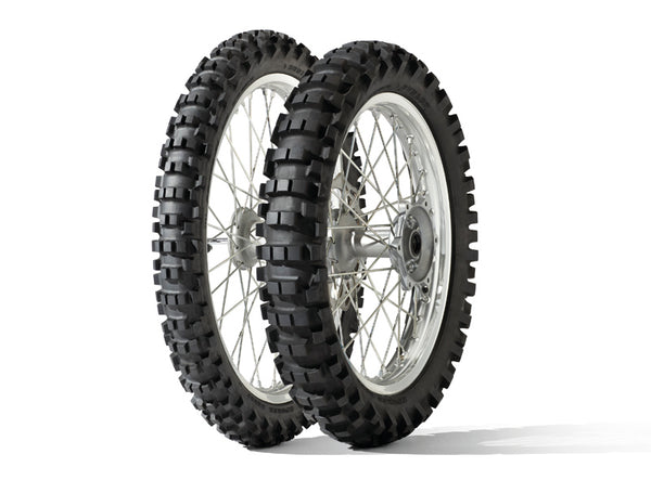 DUNLOP Tyre D952 110/90-18 M/C 61M TT 