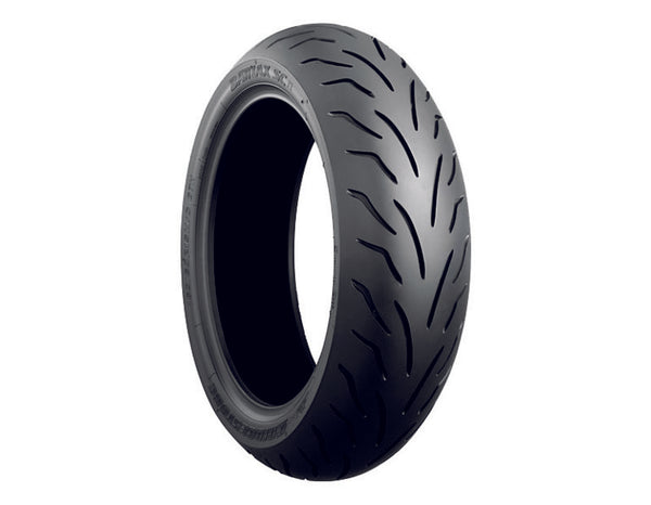 Bridgestone Tire Battlax Scooter Отзад 120/70-14 61p TL