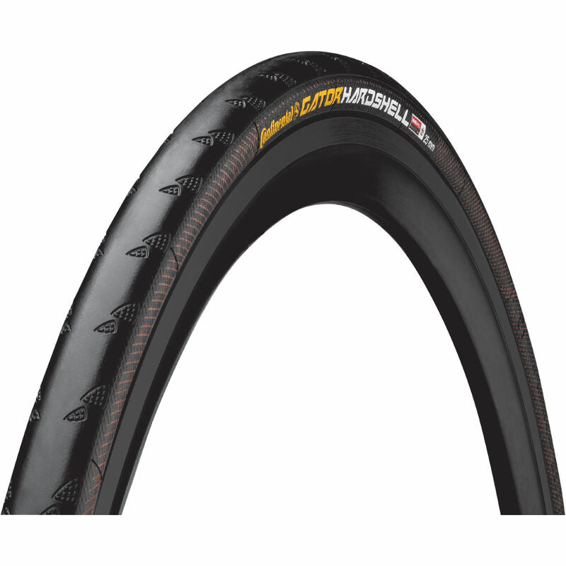 Континентална гума Gator Harshell 700x25c