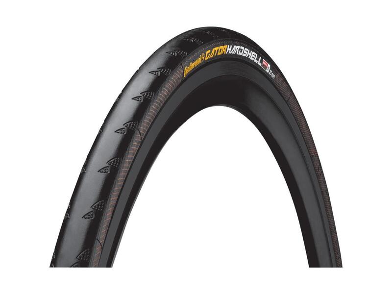 Континентална гума Gator Harshell 700x28c