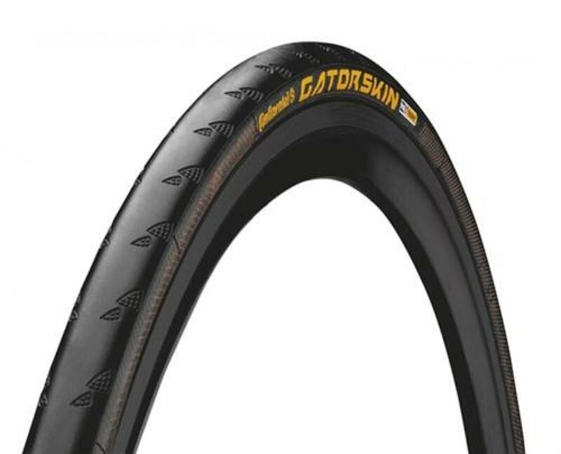 Континентална гума Gatorskin 700x32c