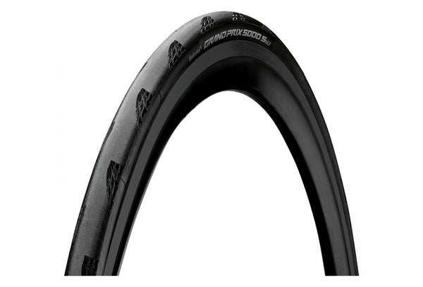 Continental Tire Grand Prix 5000 без канал 700x25c