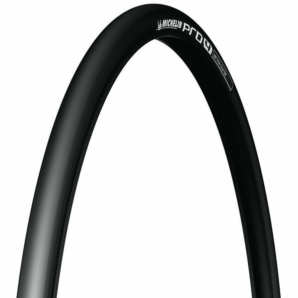 Michelin Tire 700x25 (25-622) Pro 4 V2 Black Serv/Course