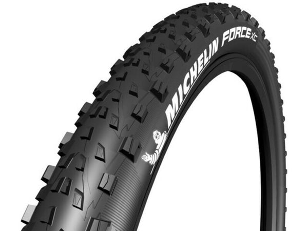 Michelin Tire 27.5x2.25 (57-584) Force XC Tl готов