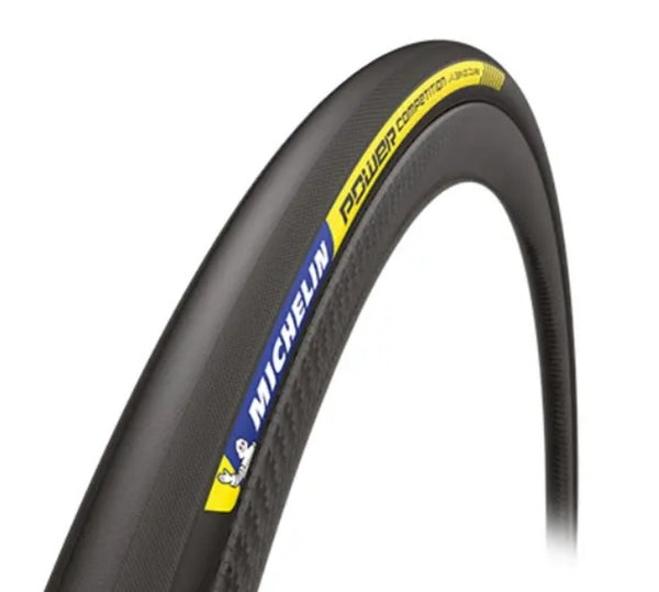 Конкурс на Michelin Tubular Power 28x25