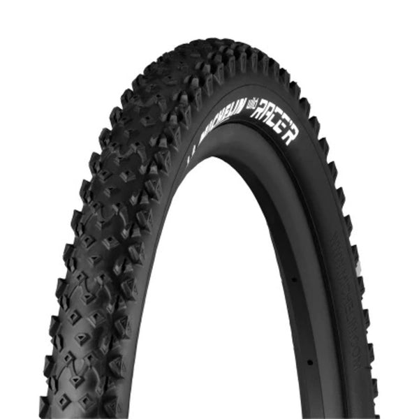 Michelin Tire 29x2.10 (54-622) Wildrace'r tl готов
