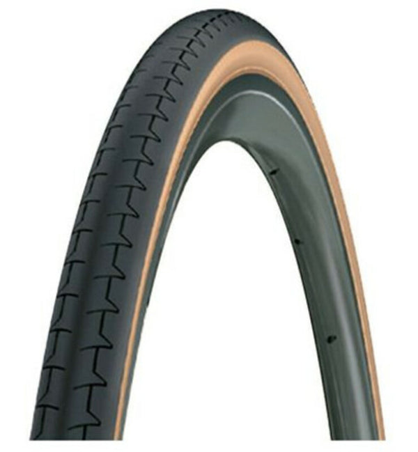 Michelin Tire 700x23 (23-622) Динамичен класически Gumwall