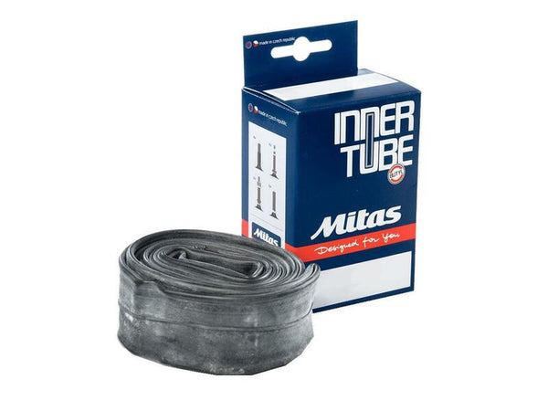 MITAS велосипед вътрешна тръба 29x1.75-2.50 AV40 Schrader