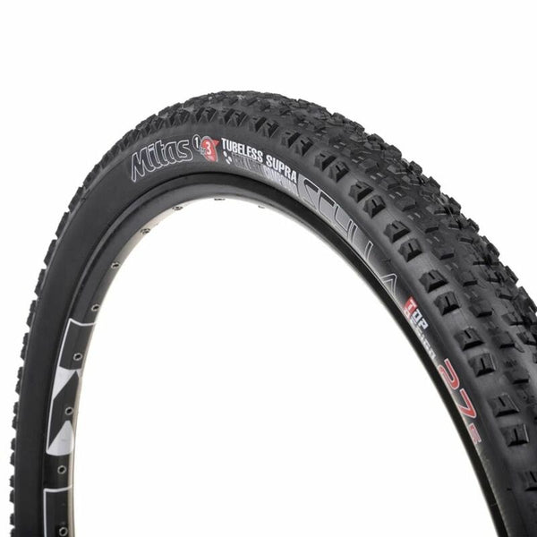 Mitas Tire Schylla V96 27.5x2.25 Сгъваемо безкабелна по -горе textra crx comp.