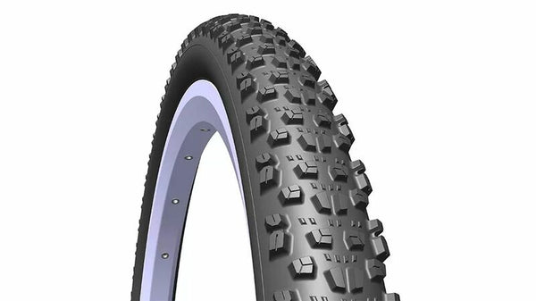 Mitas Tire Hyperion R13 29x2.10 Сгъване без канал Supra Textra CRX Comp.