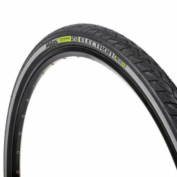 Mitas Tire Electron R21 28x1.75 Твърди динамичен E-Protec 360 ° + рефлекс