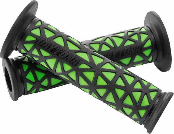 Daytona Grip GGD Cell Open Green 88671