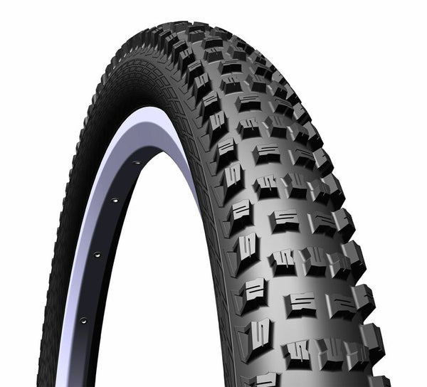 Mitas Tire Monarch R24 29x2.60 T Textra Edc-Dual E-MTB