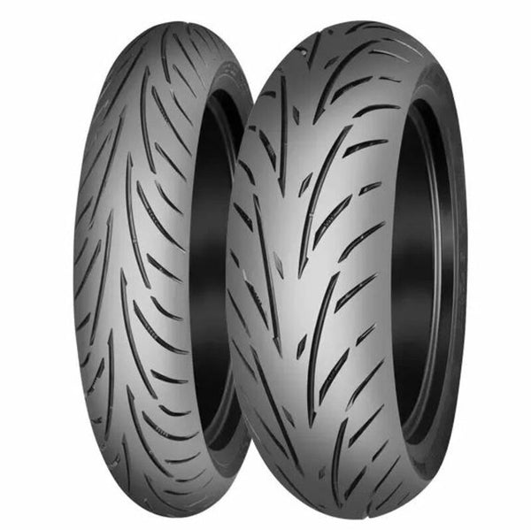 Mitas Tire Touring Force 110/80 ZR 19 (59W) TL