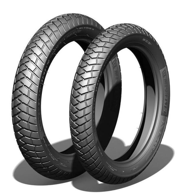 Michelin Tire Anakee Street 90/90-21 m/c 54t tl