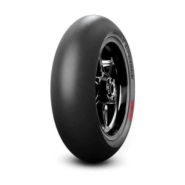 Pirelli Tire Diablo Superbike SCX 190/60 R 17 NHS TL