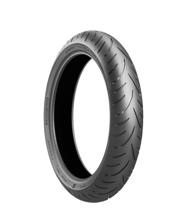 Bridgestone Tire Battlax T31 Front J Honda Integra 120/70 R 17 58h TL