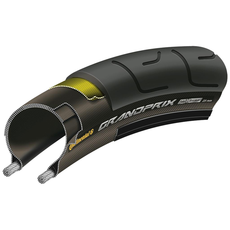 Continental Tire Grand Prix 700x28c сгъваем