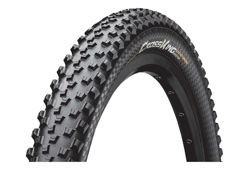 Continental Tire Cross King 29x2.2 Сгъване на Shieldwall