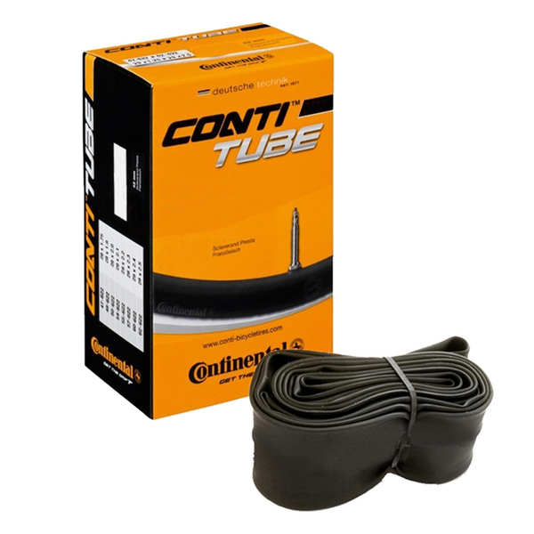 Continental Bicycle Inner Tube Race 28 Light S60 Preat 60mm