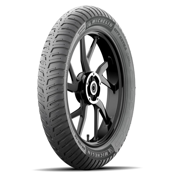 Michelin Tire City Extra Reinf 70/90-17 M/C 43S TL