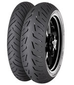 Continental Contirod Attack 4 160/60 ZR 17 m/c (69W) TL