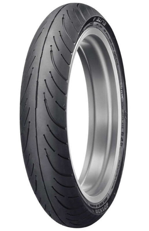 DUNLOP Tyre D428F 130/70 B 18 63H TL 