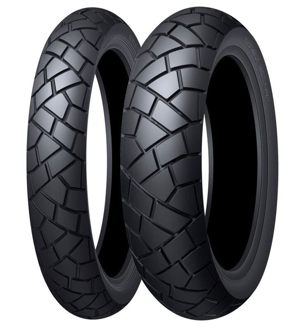 Dunlop Tire Trailmax Mixtour 170/60 R 17 72V TL
