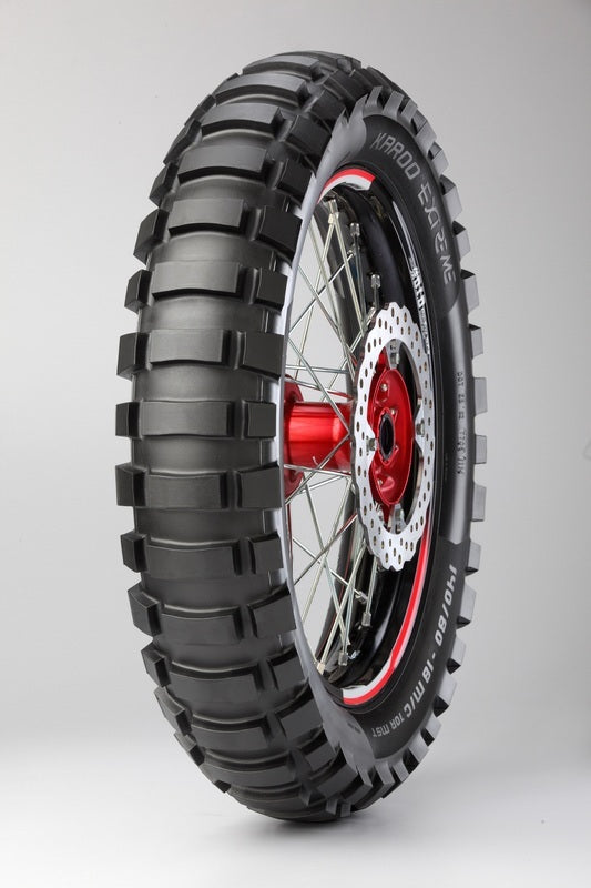 METZELER Tyre KAROO EXTREME 150/70 R 17 M/C 69R TL 