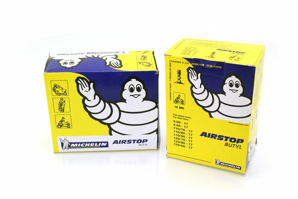 Michelin Inner Tube Street (21 MF Valve TR4) 120/70-21