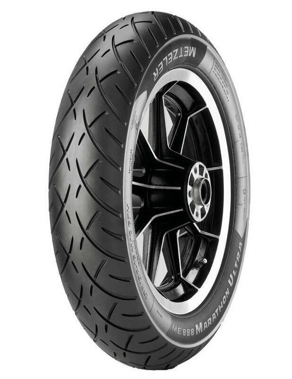 METZELER Tyre ME 888 MARATHON ULTRA (F) 90/90-21 M/C 54H TL 