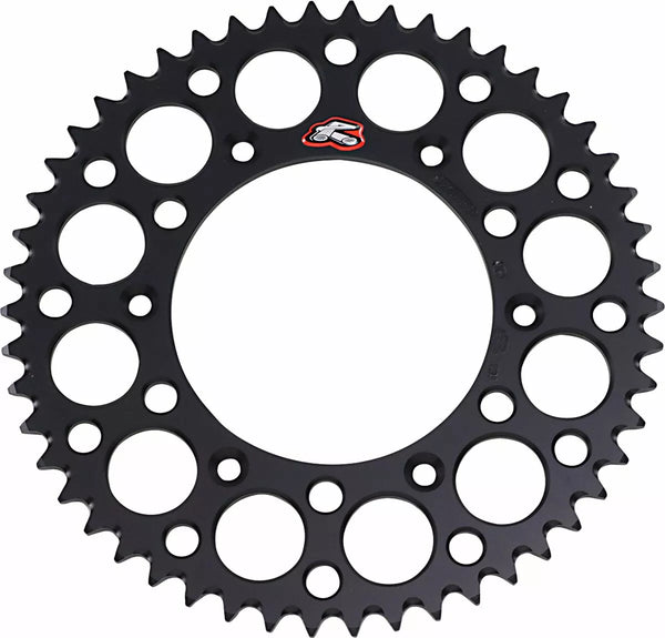 Renthal Sproc R 520 50T BK UL SC 224U-520-50GPBK