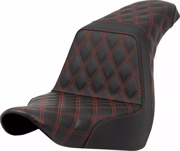 Saddlemen Seat Step Up FLSB/FXLR 18-Up-818-29-17504