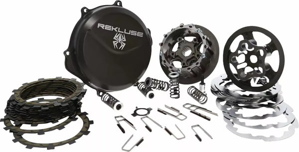 RECLUSE CLUTCH APEX - HONDA CRF250R/RX RMS -7401102