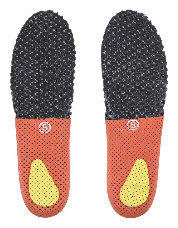 Alpinestars (MX) Footbed T10-VEET 10 25FUT20-184-10