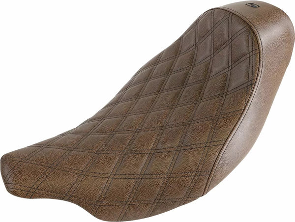 Saddlemen Seat Renegade FLT 08-Up-LS-808-07B-002BLS