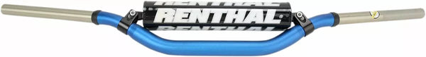 Renthal Renthal Twinwall 996 Blue 996-01-BU-07-184