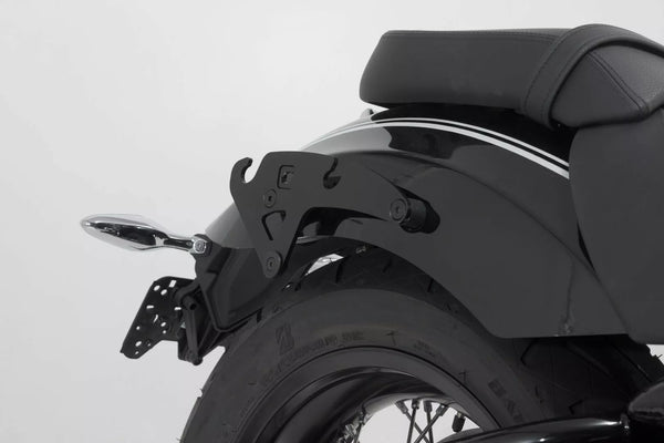 SW-MOTECH SLH Side Carrier LH1 R HTA.07.682.10100