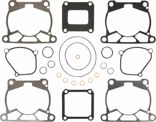 Кометични уплътнения отгоре край KTM/Husq C3808