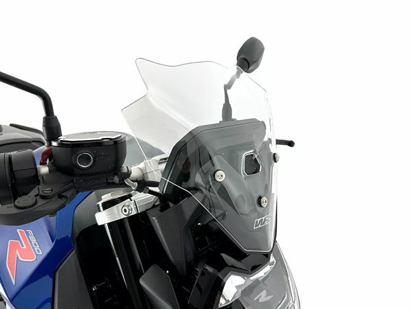WRS предно стъкло турне F900R Clear BM101T