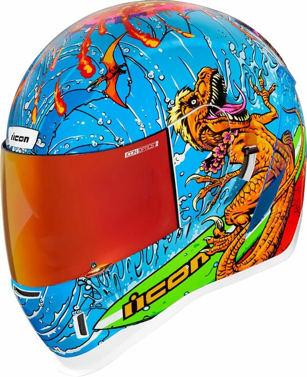 Икона HLMT AFRM DINO FURY BL SM 0101-14790