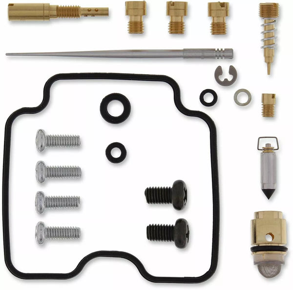 Moose Offroad Hardparts Kit Carb Yam 26-1507