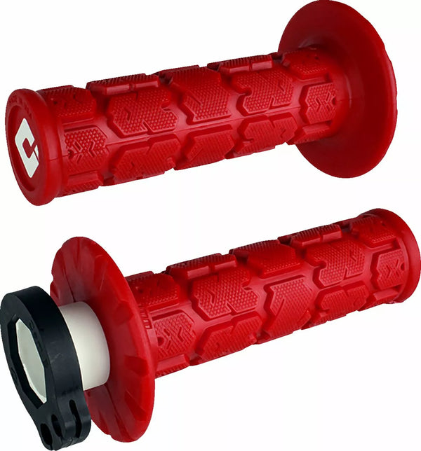 ODI Rogue Lock на тъмночервен H36RGDR