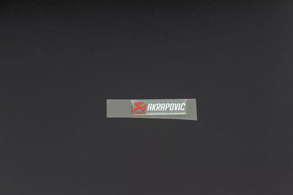 Акрапович малки H/S пръчки P-CST1Pofill