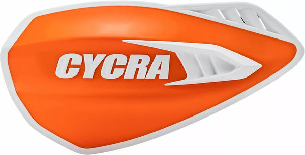 Cycra Cyclone Mandguards или/WT 1CYC-0056-203