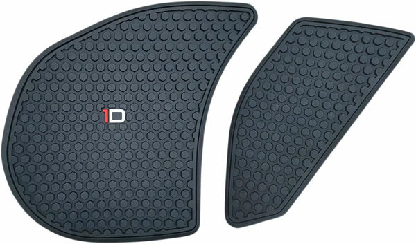Onedesign Tank Grip Panigale V4 BLK 18-HDR243