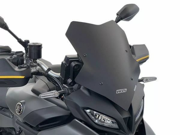 WRS предно стъкло Sport Yam Tracer 9 Ya039no