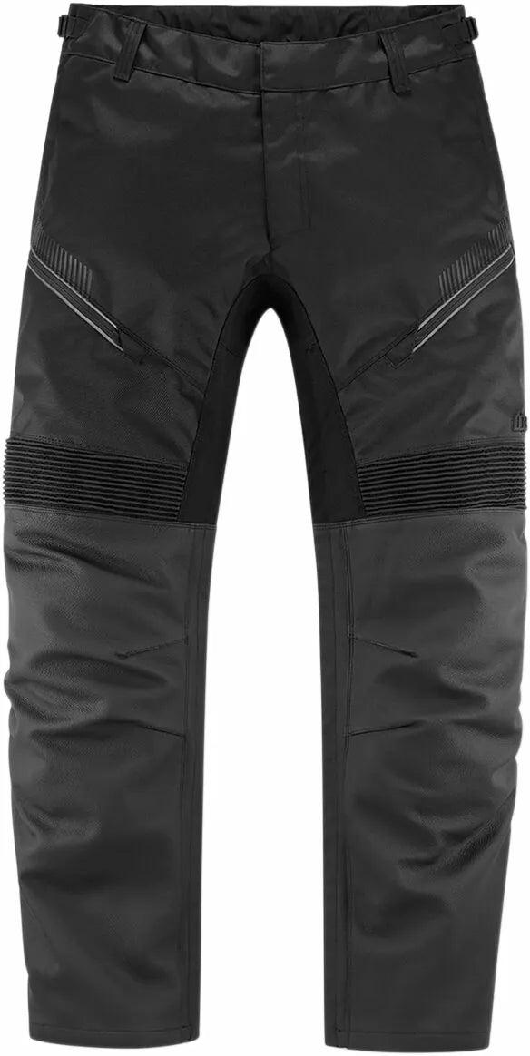 Икона панталон contra2 ce черен SM 2811-0638