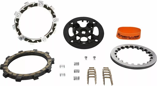 RECLUSE CLUTCH KIT RADIUSX 4.0 RMS-8303085
